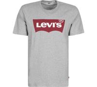 Levi's Graphic Set-in Neck, T-Shirt Uomo, Grigio (Midton), XXS
