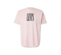 LEVI'S ® Maglietta 'Graphic Vintage Fit Tee' rosa antico / nero Uomo LEVI'S ® S