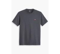 T-shirt Levi's Original Logo manica corta grigio scuro - L