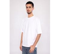 LEVI'S ® Maglietta 'Heavyweight Loose Tee' bianco Uomo - PROMO - Maglie e T-shirt - Maglie a maniche lunghe LEVI'S ® S