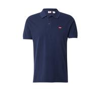 LEVI'S ® Maglietta 'Housemark' blu scuro / rosso fuoco / bianco Uomo LEVI'S ® S