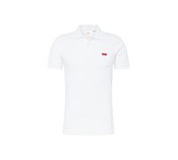 LEVI'S ® Maglietta 'Housemark' mirtillo / bianco, Taglia XXL