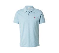Levi´s ® New Housemark Short Sleeve Polo Blu L Uomo