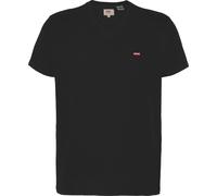 T-shirt Levi's Original V Neck manica corta nero profondo - XL