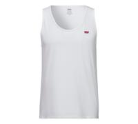 LEVI'S ® Maglietta 'Housemark Tank Top' bianco Uomo LEVI'S ® M