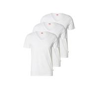 LEVI'S ® Maglietta intima bianco Uomo LEVI'S ® S