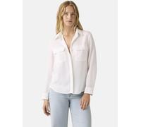 Levi's, ,Blouses & Shirts ,Donna ,Bianco ,S Elaine Utility Shirt