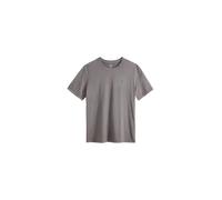 Levi's, ,Tops ,Uomo ,Grigio ,XL Icon Tee Garment