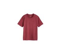 LEVI'S ® Maglietta 'LEVI'S ICON TEE GARMENT T-SHIRT' rosso scuro Uomo LEVI'S ® M