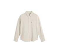 LEVI'S ® Maglietta 'LEVI'S SUNSET 1 POCKET STANDARD CAMICIA' beige Uomo LEVI'S ® XL