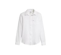 LEVI'S ® Maglietta 'LEVI'S SUNSET 1 POCKET STANDARD CAMICIA' bianco perla Uomo LEVI'S ® M
