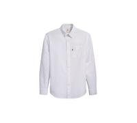 LEVI'S ® Maglietta 'LEVI'S SUNSET 1 POCKET STANDARD CAMICIA' bianco Uomo LEVI'S ® L