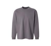 LEVI'S ® Maglietta 'LS Workwear Tee' grigio basalto Uomo - PROMO - Maglie e T-shirt - Maglie a maniche lunghe LEVI'S ® S