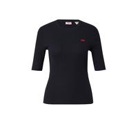 LEVI'S ® Maglietta 'Luca Slim Tee' nero Donna LEVI'S ® XXS