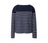 LEVI'S ® Maglietta 'Marin Striped Top' navy / bianco Donna LEVI'S ® M navy / bianco