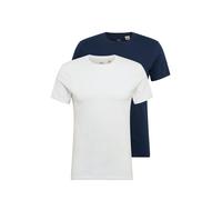 Levi´s ® Maglietta A Maniche Corte Slim 2 Unità