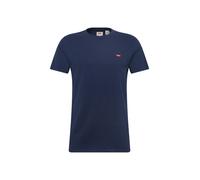 Levi's T-Shirt da Uomo Originals Blu Taglia S Cod 56605-0017 - 9M Blu