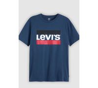 LEVI'S ® Maglietta navy / rosso / nero / bianco Uomo LEVI'S ® XXL
