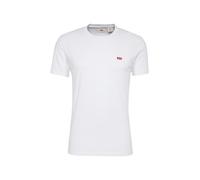 Levi's Maglietta SS Original Housemark Uomo XXL Bianco