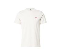 LEVI'S ® Maglietta 'Original Housemark Tee' bianco sfumato Uomo LEVI'S ® M