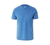 Levi's SS Original Housemark Tee, T-Shirt Uomo, True Indigo Dark Ind, XS