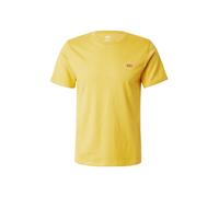 LEVI'S ® Maglietta 'Original Housemark Tee' limone Uomo LEVI'S ® S limone