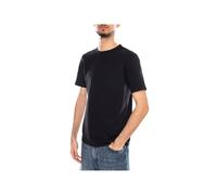 Levi's - Icon Tee - - Tops - Uomo - Nero - M