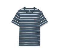 Levi's Maglietta originale da uomo, vestibilità normale