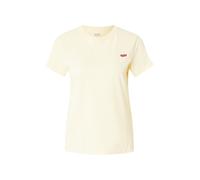 LEVI'S ® Maglietta 'Perfect' giallo chiaro Donna LEVI'S ® XS