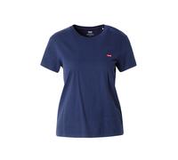 LEVI'S ® Maglietta 'Perfect' navy / rosso / bianco Donna LEVI'S ® S