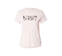 LEVI'S ® Maglietta 'Perfect Tee' navy / giallo chiaro / verde / rosa Donna LEVI'S ® S