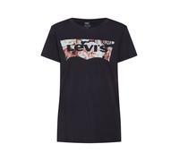 Levi´s ® The Perfect 17369 Short Sleeve T-shirt Nero S Donna