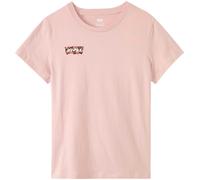 Levi's The Tee T-Shirt, Gab Rose BW Fill Zep, S Donna