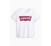 LEVI'S ® Maglietta 'Perfect Tee' rosso / offwhite Donna - Abbigliamento - Taglie comode - Maglie e top - Maglie e T-shirt LEVI'S ® XXS