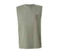 LEVI'S ® Maglietta pietra / cachi Uomo LEVI'S ® L