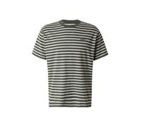 LEVI'S ® Maglietta 'Red Tab Vintage Tee' beige / grigio chiaro / oliva Uomo LEVI'S ® S