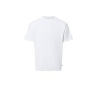 LEVI'S ® Maglietta 'Red Tab' nero / bianco, Taglia S