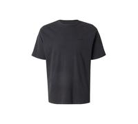 Levi's Uomo Red Tab Vintage Tee, T-Shirt, Mineral Black, L