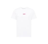 LEVI'S ® Maglietta 'Relaxed Baby Tab Short Sleeve Tee' bianco Uomo LEVI'S ® XL bianco