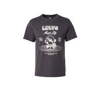 Levi's - T-shirt SS Vestibilità Relaxed Modelli da Rullo - - Tops - Uomo - Nero - M