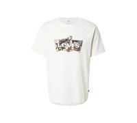 Levi's - SS Relaxed Fit Tee - - Tops - Uomo - Bianco - L