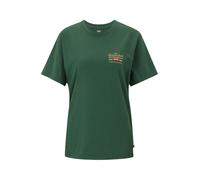 LEVI'S ® Maglietta 'Relaxed Graphic Tee' verde / arancione / bianco Uomo LEVI'S ® S