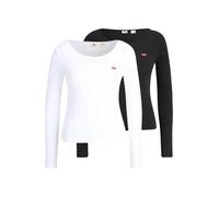 Maglietta 'Long Sleeve 2 Pack Tee'
