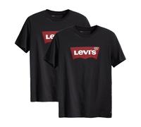 LEVI'S ® Maglietta rosso / nero / bianco Uomo LEVI'S ® XXL
