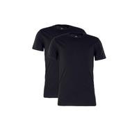 LEVI'S ® Maglietta nero, Taglia XXL