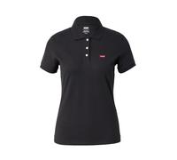 LEVI'S ® Maglietta 'Levi's HM' rosso / nero, Taglia L