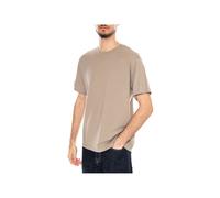 Levi's T-shirt essenziale color ruggine-Neutro L
