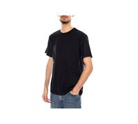 Levi's - Softee T-shirt - - Tops - Uomo - Nero - XL
