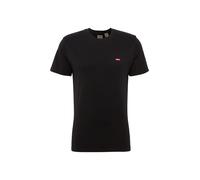 LEVI'S ® Maglietta 'SS Original HM Tee' nero Uomo LEVI'S ® S