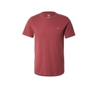 LEVI'S ® Maglietta 'SS Original HM Tee' rosso pastello Uomo LEVI'S ® S